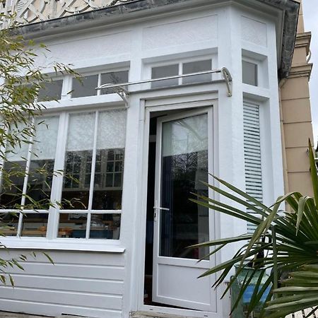 La Fantaisie Apartment Villers-sur-Mer Exterior photo