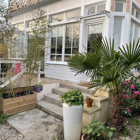 La Fantaisie Apartment Villers-sur-Mer Exterior photo