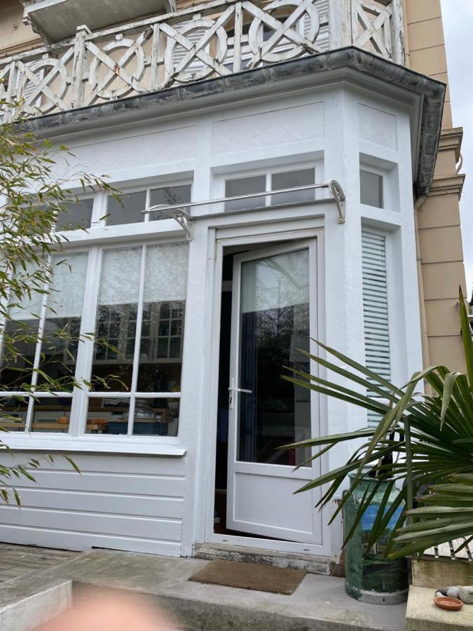 La Fantaisie Apartment Villers-sur-Mer Exterior photo