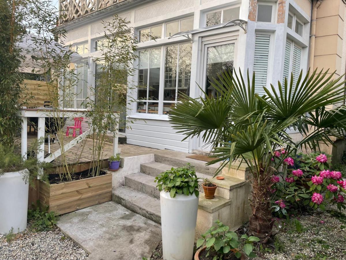 La Fantaisie Apartment Villers-sur-Mer Exterior photo